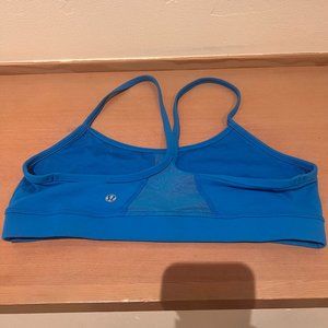 Lululemon Sportsbra - Preowned Size 10